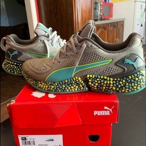 Puma Speed Orbiter